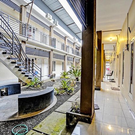 Oyo Life 92190 Arya Guest House تولونغاغونغْ المظهر الخارجي الصورة