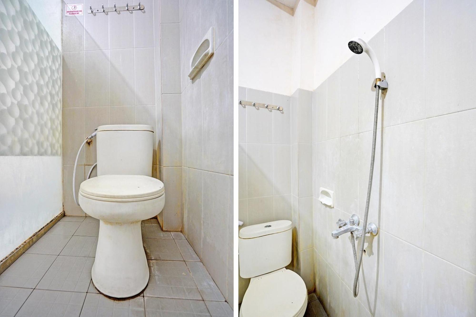 Oyo Life 92190 Arya Guest House تولونغاغونغْ المظهر الخارجي الصورة