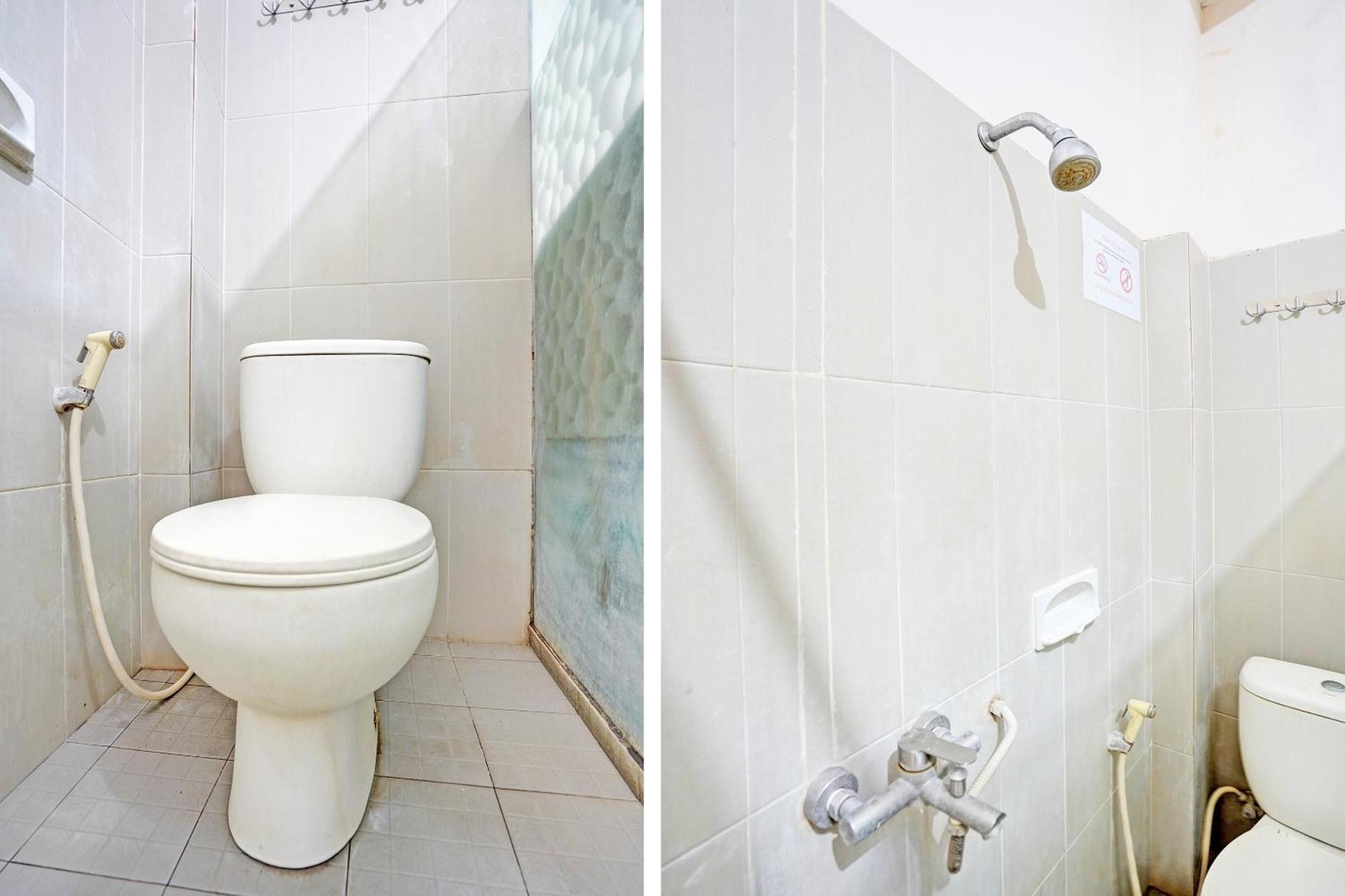Oyo Life 92190 Arya Guest House تولونغاغونغْ المظهر الخارجي الصورة
