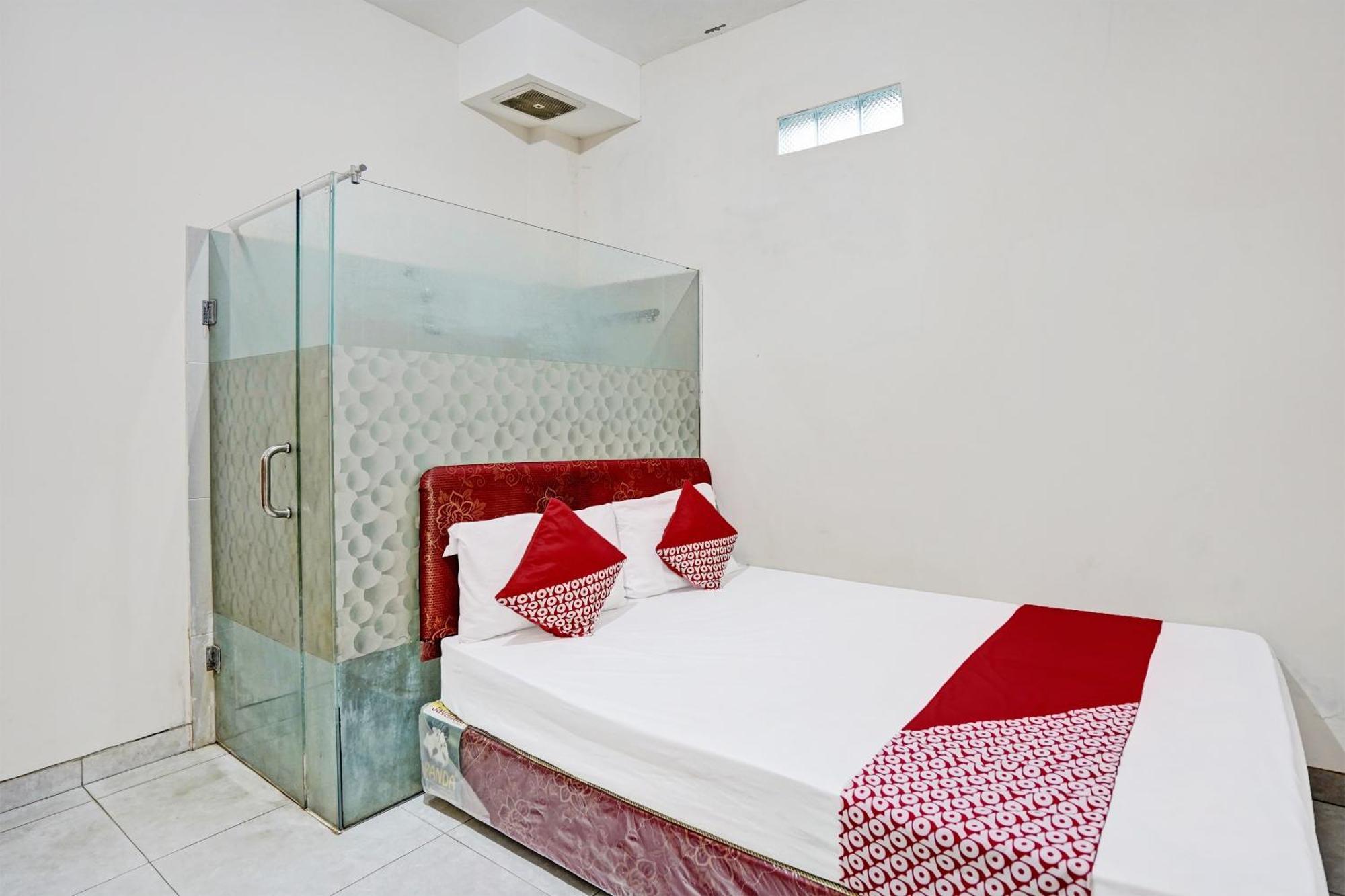 Oyo Life 92190 Arya Guest House تولونغاغونغْ المظهر الخارجي الصورة