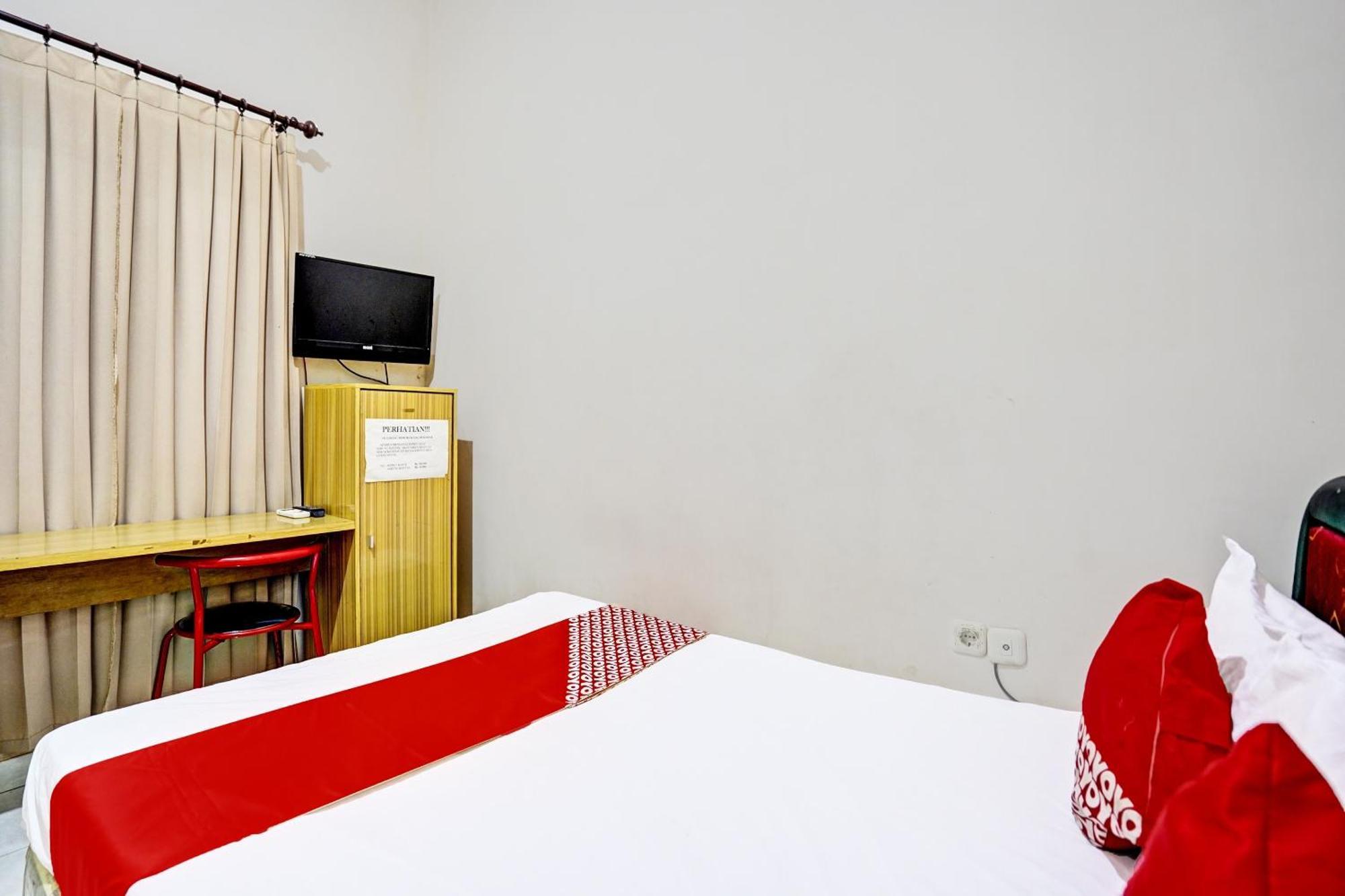 Oyo Life 92190 Arya Guest House تولونغاغونغْ المظهر الخارجي الصورة