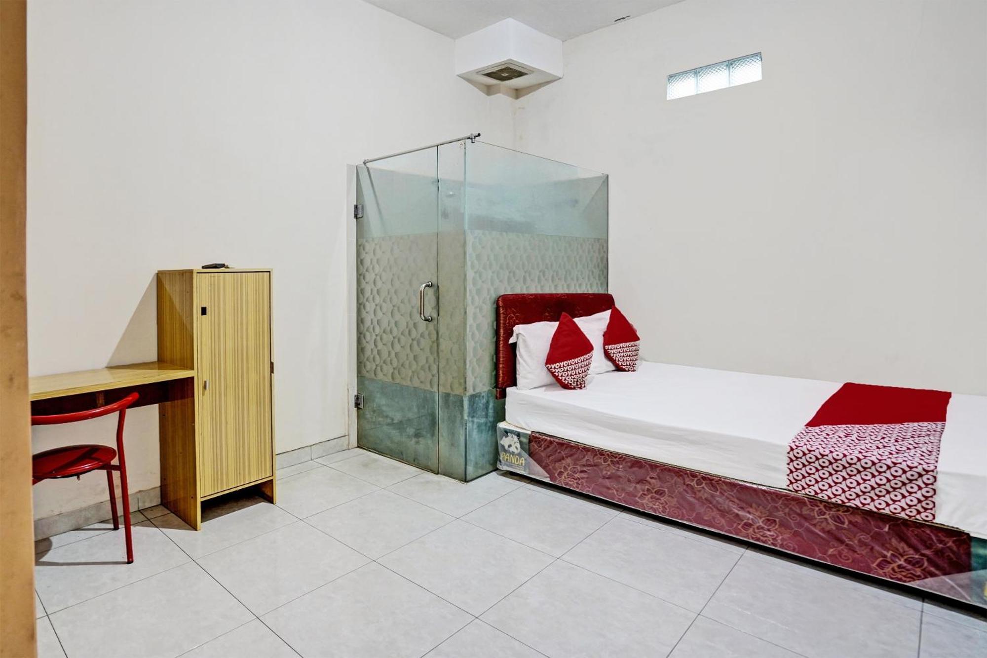 Oyo Life 92190 Arya Guest House تولونغاغونغْ المظهر الخارجي الصورة