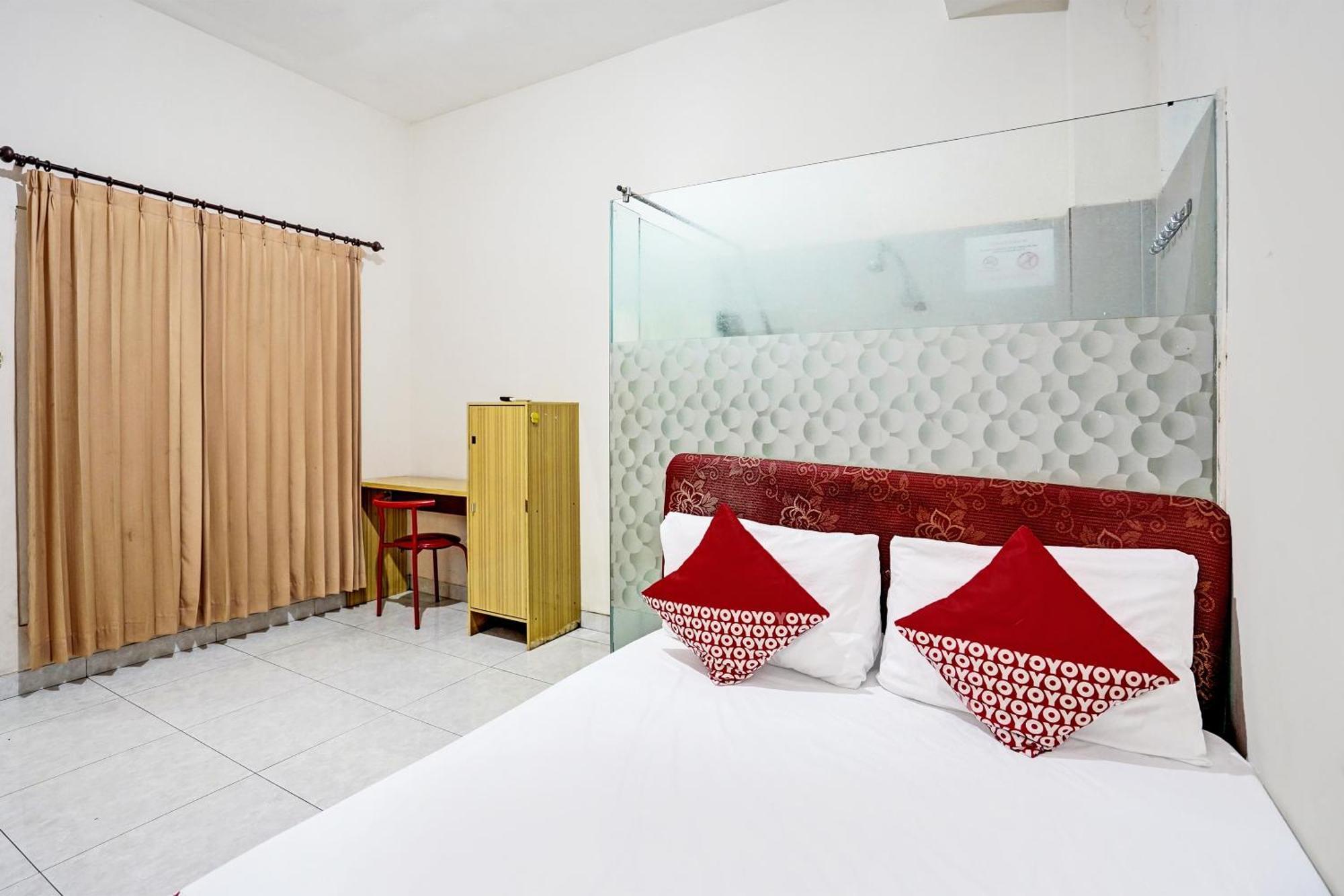 Oyo Life 92190 Arya Guest House تولونغاغونغْ المظهر الخارجي الصورة