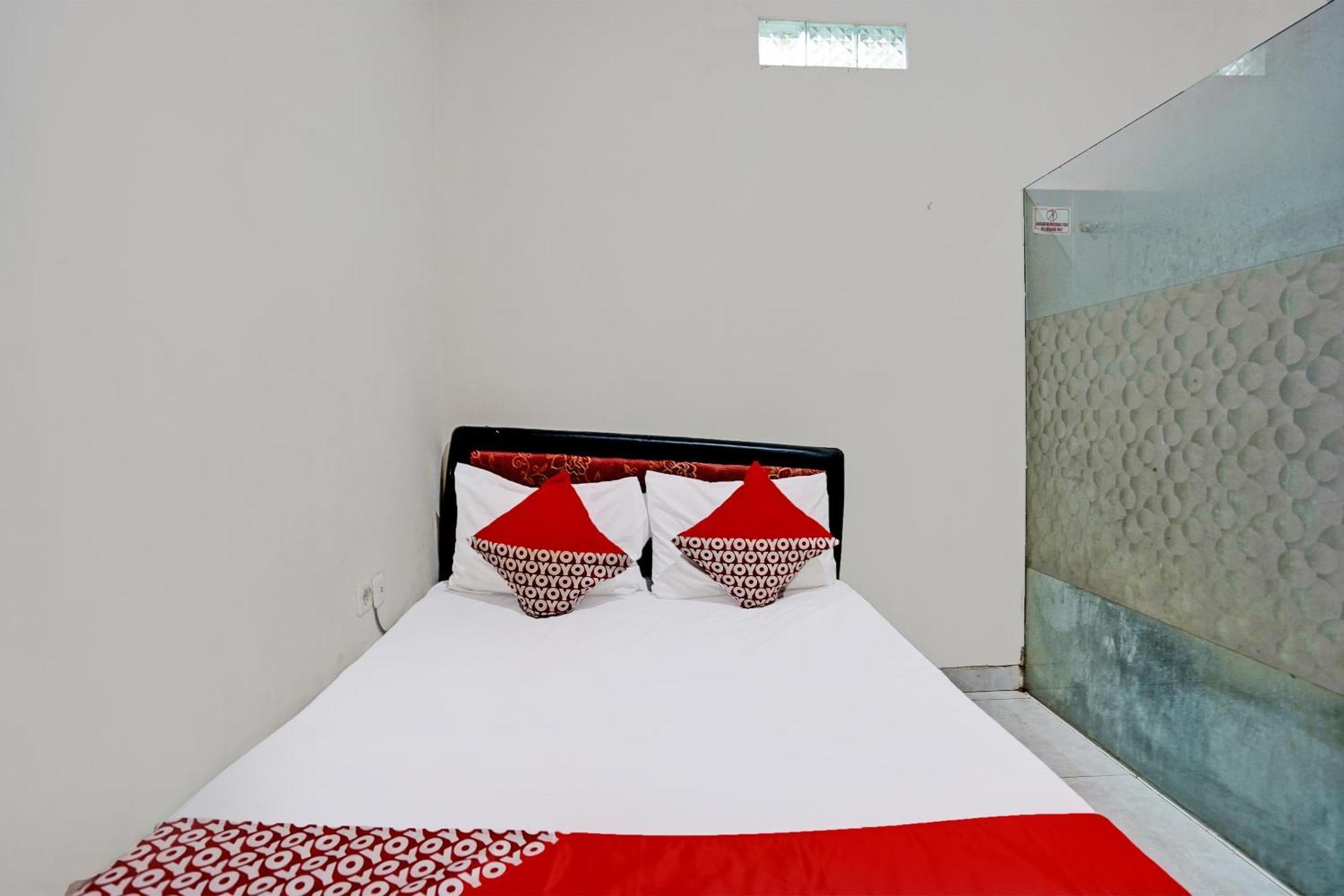Oyo Life 92190 Arya Guest House تولونغاغونغْ المظهر الخارجي الصورة